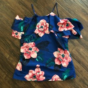 Banana Republic blouse - size small